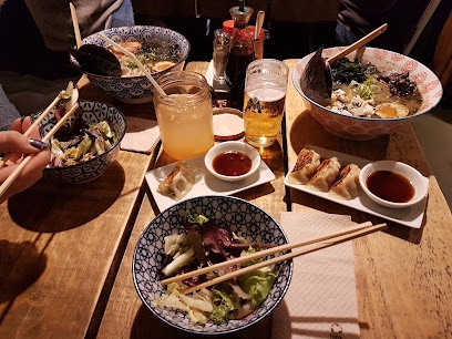 Koku Kitchen | El Gòtic