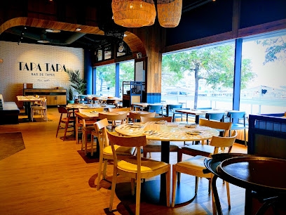 Tapa Tapa Maremàgnum