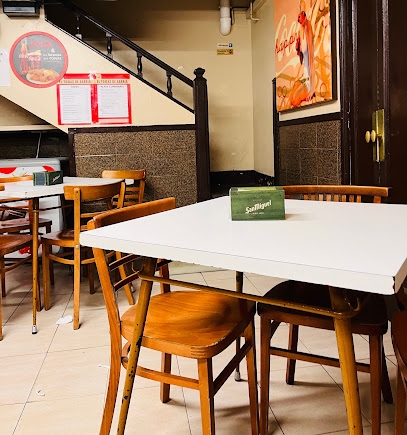 Bar El Tomàs de Sarrià