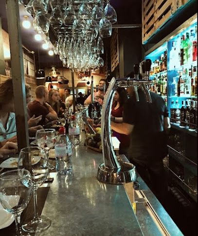 Viana Barcelona