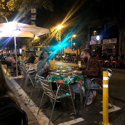 El Tianguis