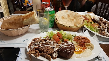La Caravana