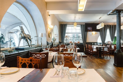 Restaurant Italià Rossini