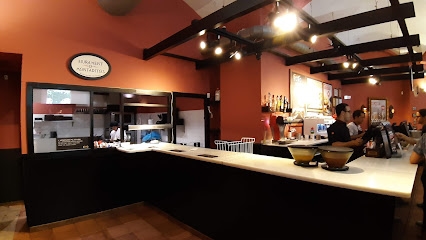 100 Montaditos