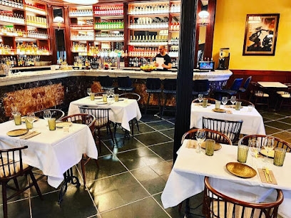 Restaurant Glaciar