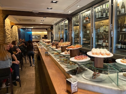 Irati Taverna Basca