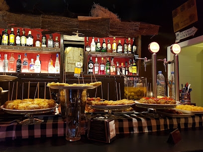 Bodega Biarritz 1881