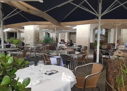 Cal Pinxo Palau de Mar