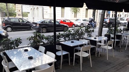 L' Antica Pizzeria Da Michele - Barcelona