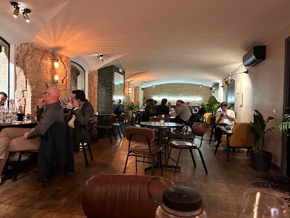 BORO Bar