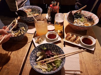 Koku Kitchen | El Gòtic