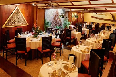 Thai Barcelona