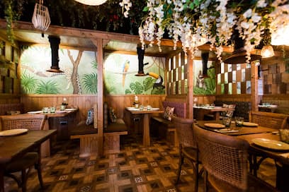Braseria La Selva Barcelona