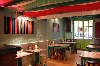 La Taqueria