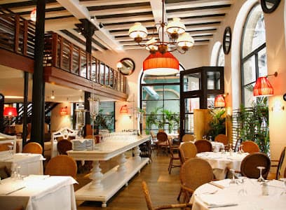La Fonda