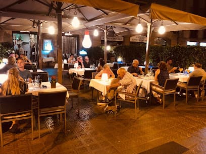 Restaurant Sedna