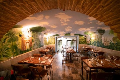 Sensi Tapas
