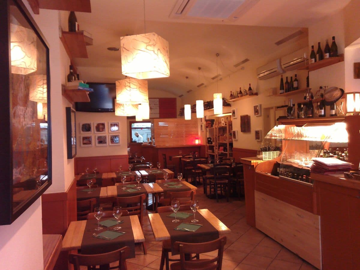 Restaurant BelleBuòn - Image 1