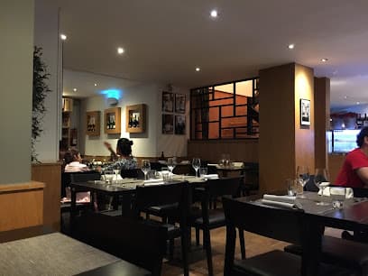 Gusto Restaurant