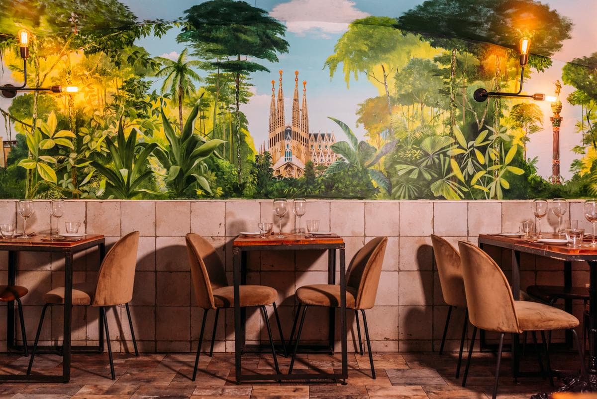 Sensi Tapas - Image 1