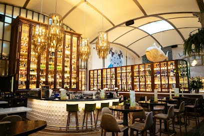 El Nacional Barcelona
