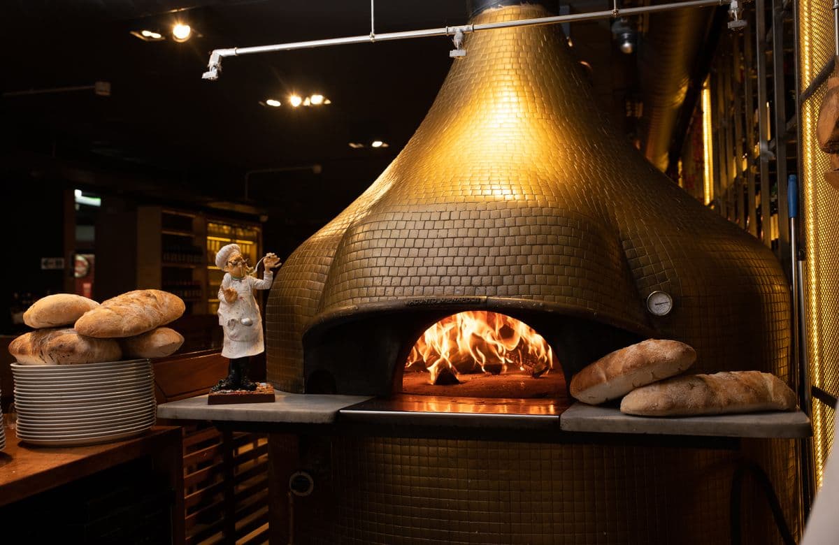 Luigi Ristorante - Roger de Llúria - Image 1