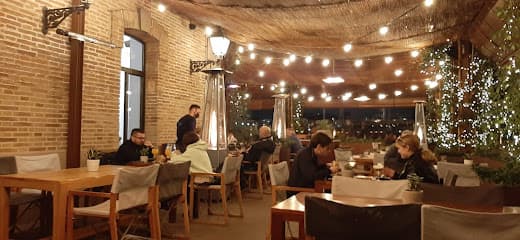 Restaurant Brisa