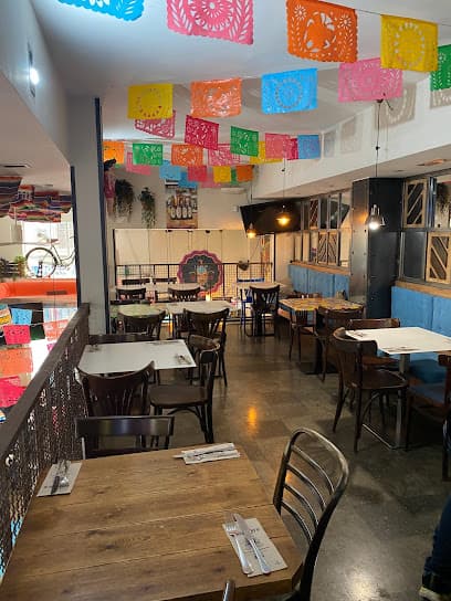 Chilango's