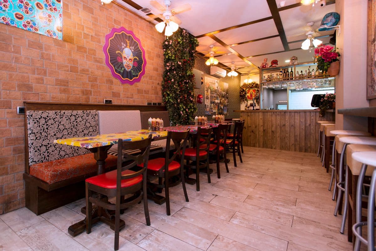 Chilango's - Image 1