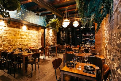 Petit Tapas