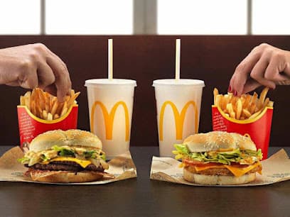 McDonald's | Liceu