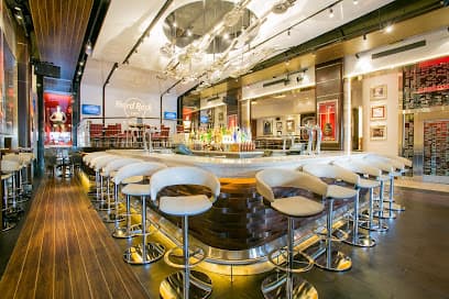 Hard Rock Cafè