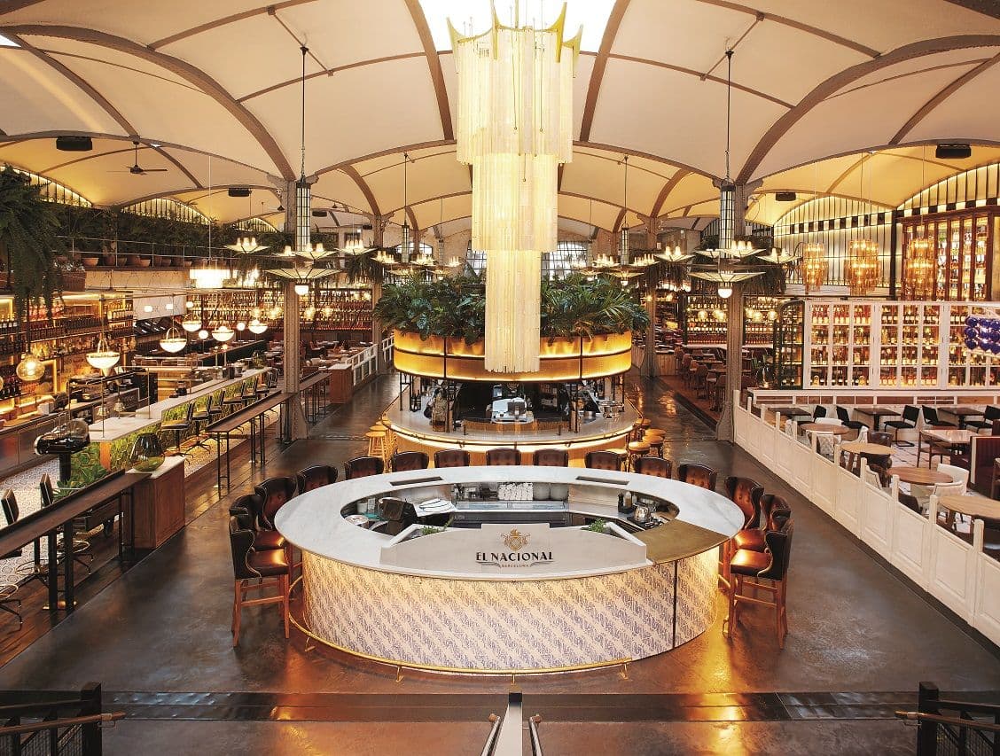 El Nacional Barcelona - Image 1