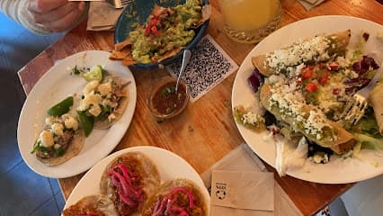 La Pachuca