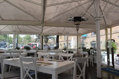Restaurante Terrazza Ravello