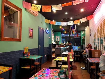 La Taqueria