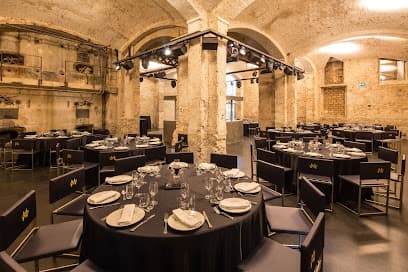 Fàbrica Moritz Barcelona