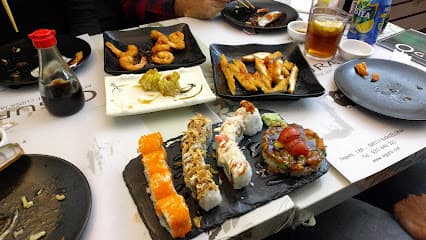 Restaurant Japonès Ogura