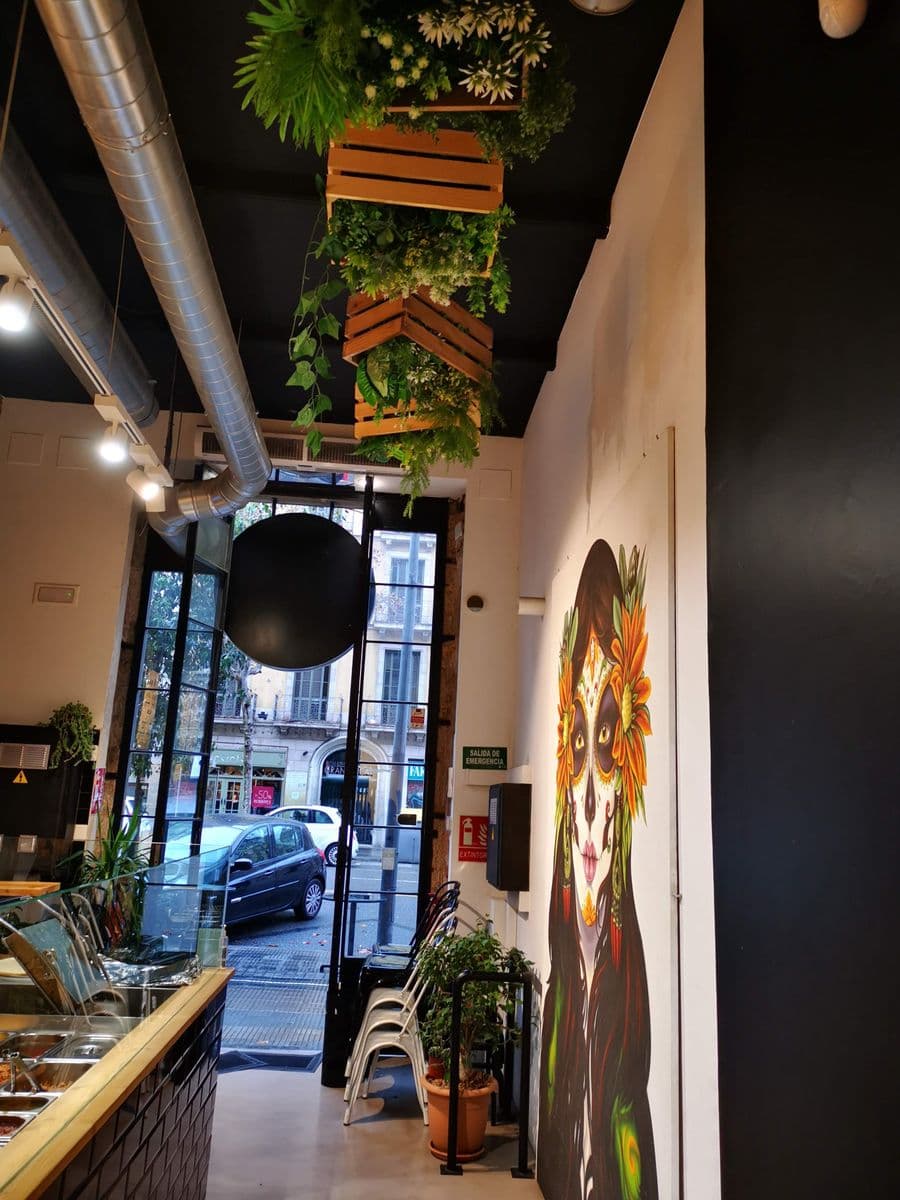 Burritos | Sant Pere - Image 1
