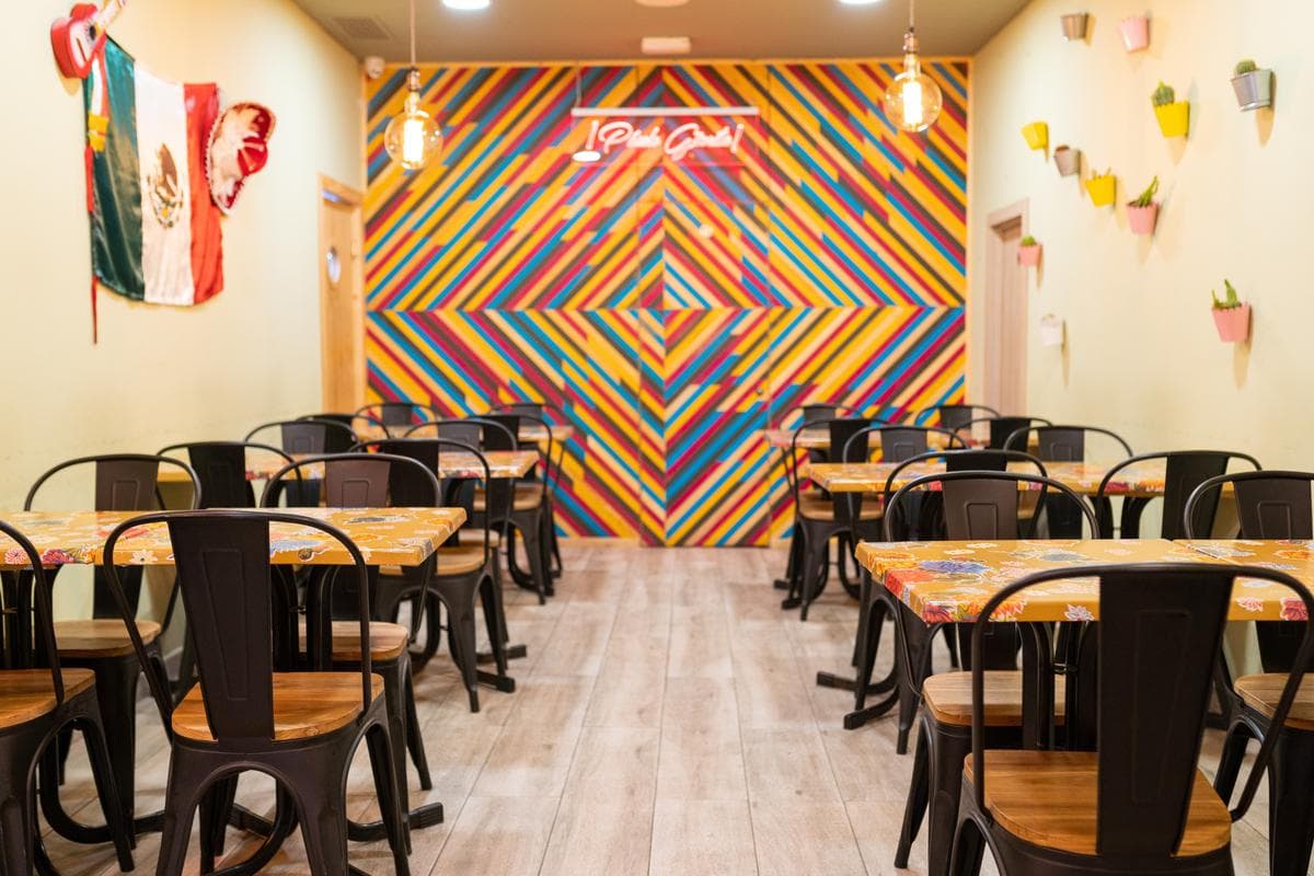 La Güerita Mexicana - Image 1