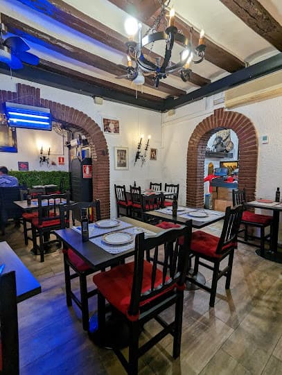 Jesús Restaurant