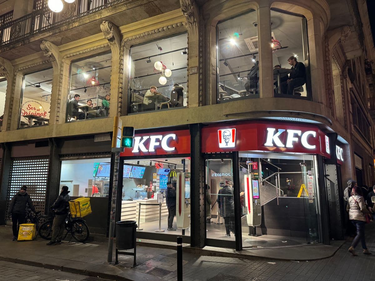 KFC - Image 1