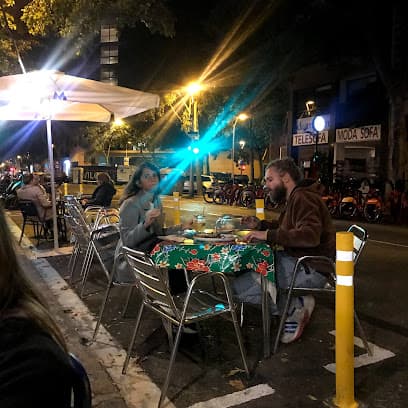 El Tianguis