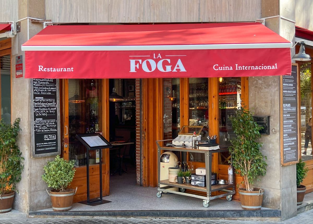 La Foga - Image 1