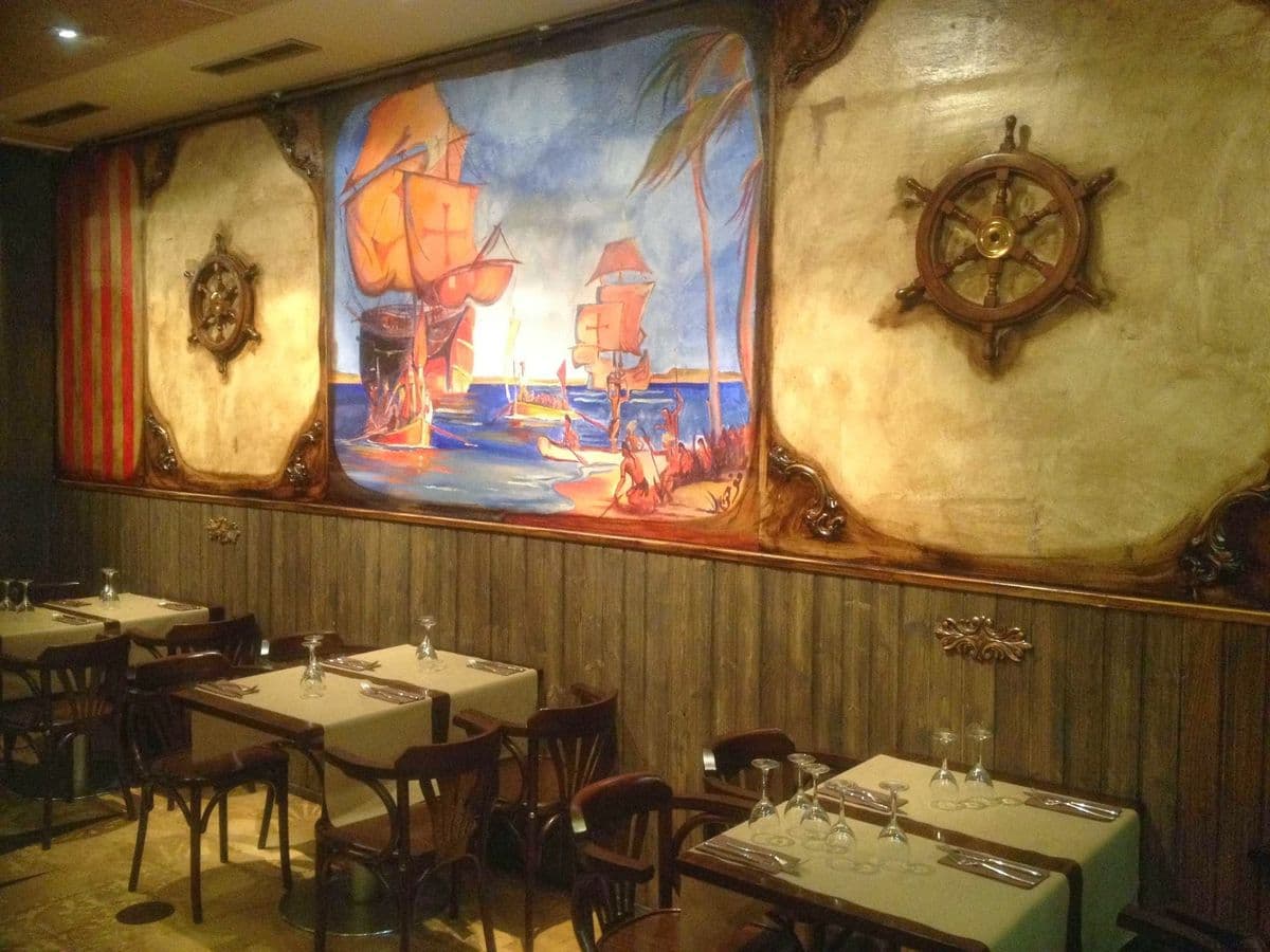 Colom Restaurant - Image 1