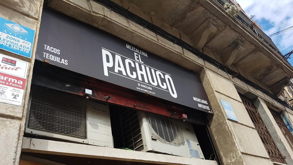 El Pachuco - Image 1