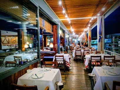 Barceloneta restaurant