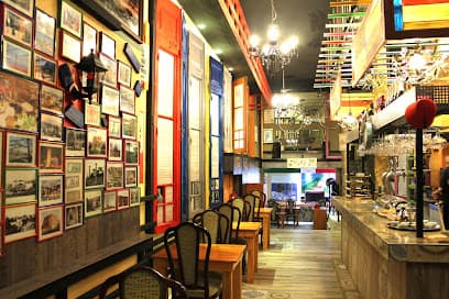 Alo Beirut Restaurant