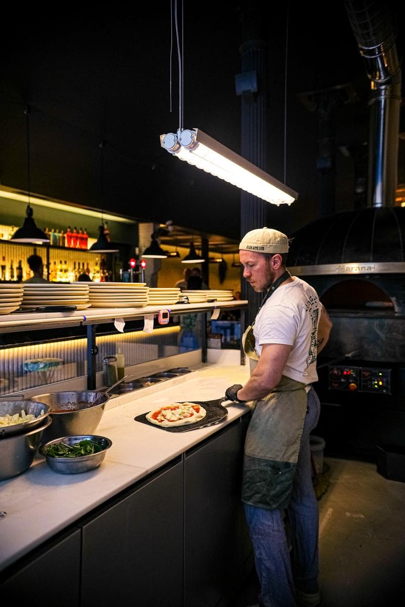 Buon Appetito - Image 1