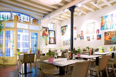 Avinyó 10 Restaurant